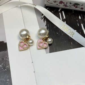 oDIORo Earrings 0271
