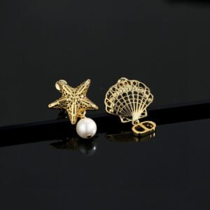 oDIORo Earrings 0272
