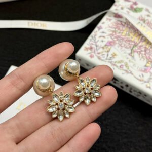 oDIORo Earrings 0274
