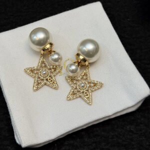 oDIORo Earrings 0275