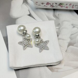 oDIORo Earrings 0276