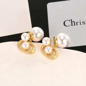 oDIORo Earrings 0277