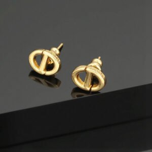 oDIORo Earrings 0278