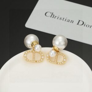 oDIORo Earrings 0279