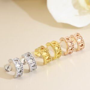 oDIORo Earrings 0280