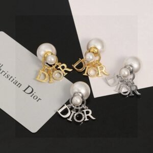oDIORo Earrings 0281