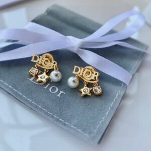 oDIORo Earrings 0283
