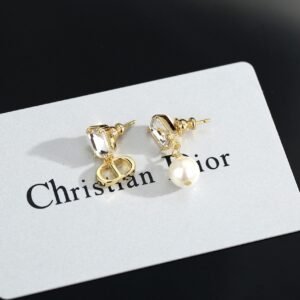 oDIORo Earrings 0284