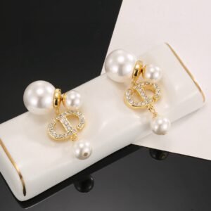 oDIORo Earrings 0285