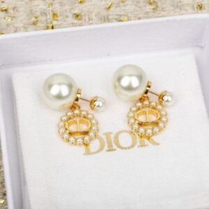 oDIORo Earrings 0287