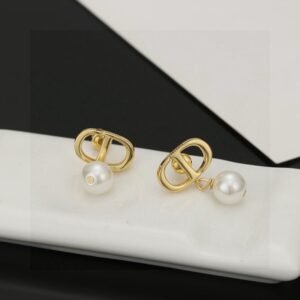 oDIORo Earrings 0288