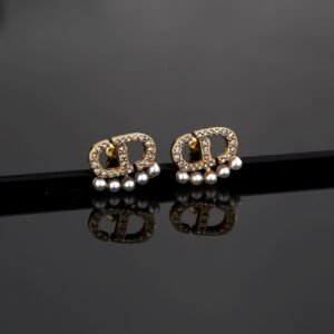 oDIORo Earrings 0289