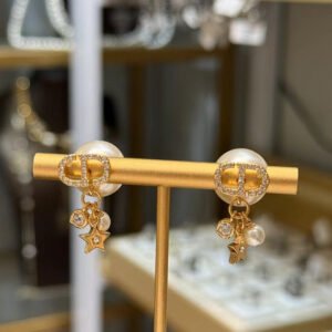 oDIORo Earrings 0290