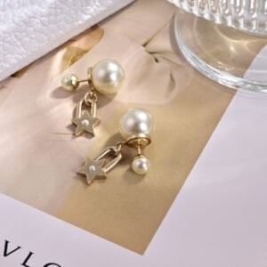 oDIORo Earrings 0291