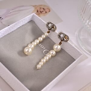 oDIORo Earrings 0292