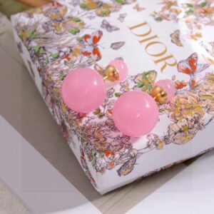 oDIORo Earrings 0295