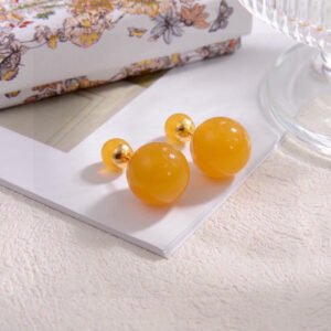 oDIORo Earrings 0296