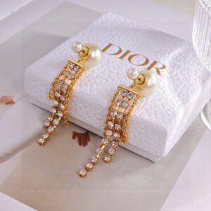 oDIORo Earrings 0297