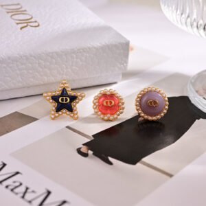 oDIORo Earrings 0299