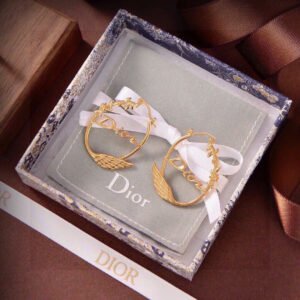oDIORo Earrings 0301
