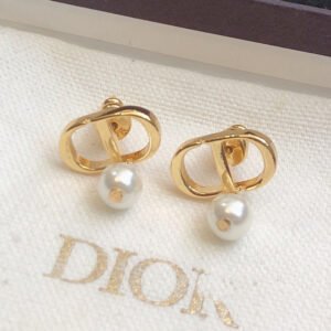 oDIORo Earrings 0304
