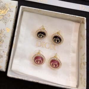oDIORo Earrings 0305