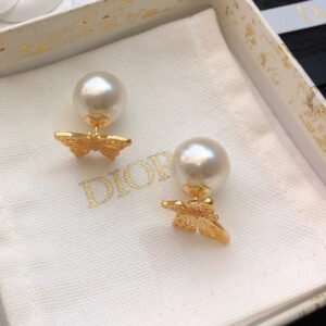 oDIORo Earrings 0307