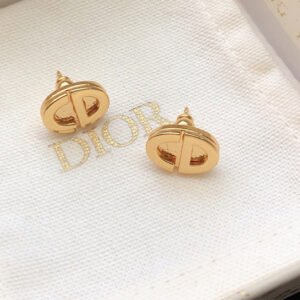 oDIORo Earrings 0308