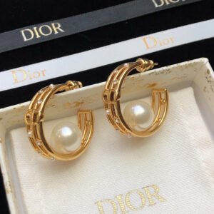 oDIORo Earrings 0309