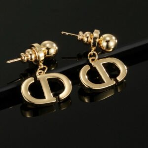 oDIORo Earrings 0310