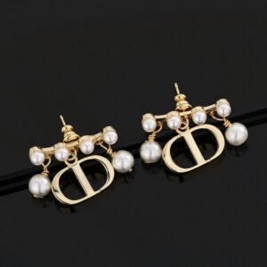 oDIORo Earrings 0311