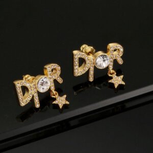 oDIORo Earrings 0312