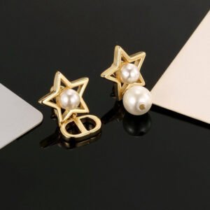 oDIORo Earrings 0313