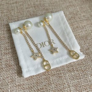 oDIORo Earrings 0315