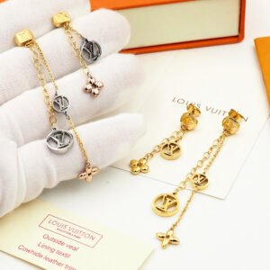 oLVo Earrings 0009