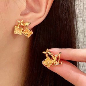oLVo Earrings 0011