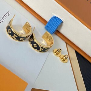oLVo Earrings 0013