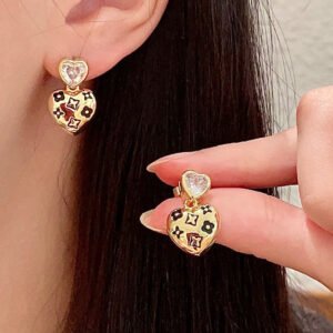 oLVo Earrings 0015