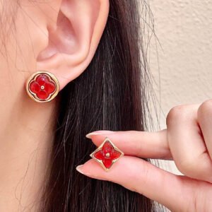 oLVo Earrings 0022
