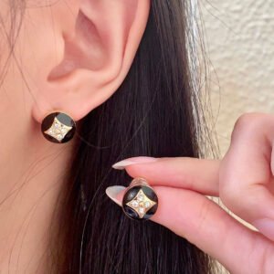 oLVo Earrings 0029
