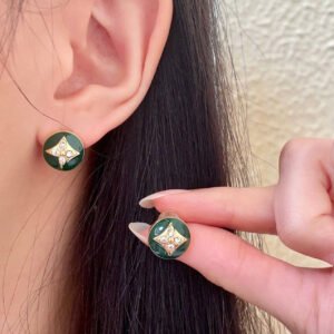 oLVo Earrings 0031