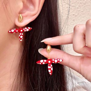 oLVo Earrings 0033