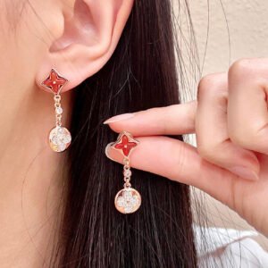 oLVo Earrings 0037