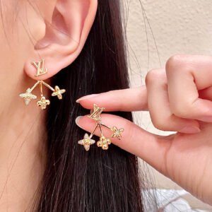 oLVo Earrings 0038