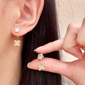 oLVo Earrings 0040