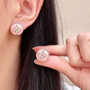 oLVo Earrings 0042