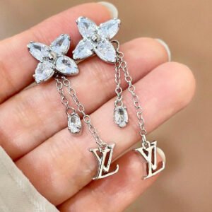 oLVo Earrings 0045