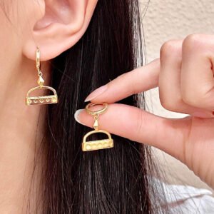 oLVo Earrings 0049