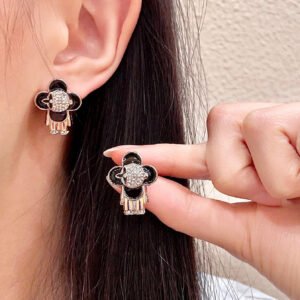 oLVo Earrings 0051