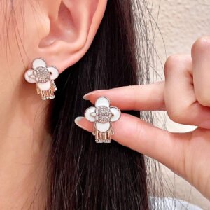 oLVo Earrings 0052